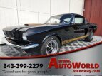 Thumbnail Photo 85 for 1966 Ford Mustang Fastback
